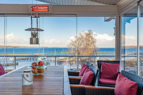 Ferienhaus Residenz am Yachthafen Flensburg
